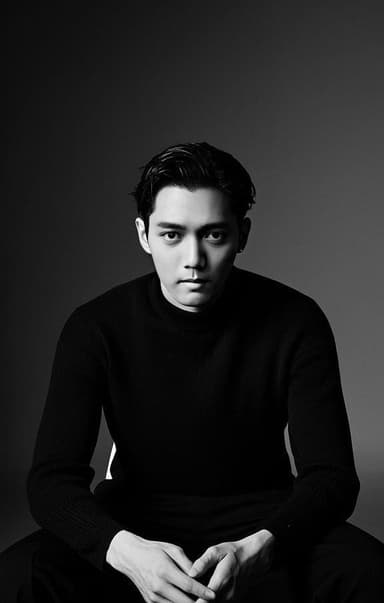 Airysh - Arie Syahrial